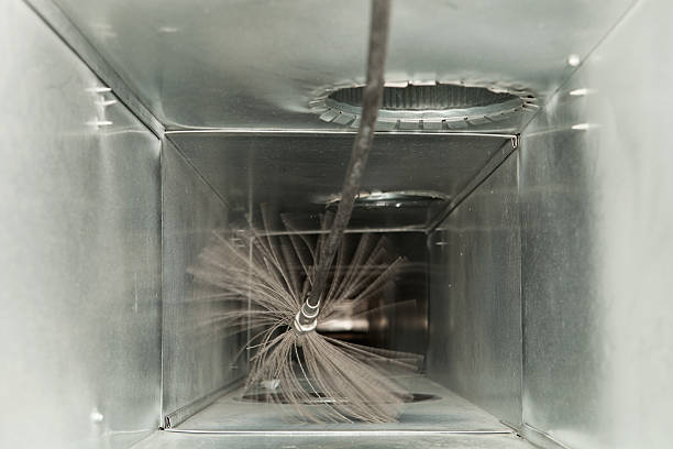 Best Affordable HVAC Duct Cleaning  in Soh Willard, UT