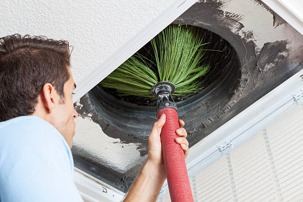 Best Emergency Air Duct Cleaning  in Soh Willard, UT