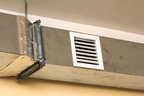 Best Best Air Duct Cleaning Company  in Soh Willard, UT